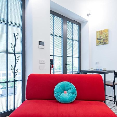 Magic Loft 29 By Happyhostorino Apartment Ngoại thất bức ảnh