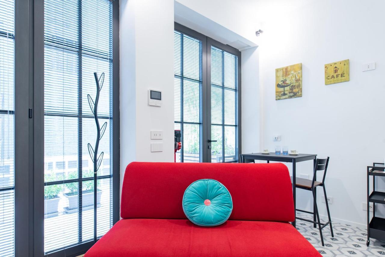 Magic Loft 29 By Happyhostorino Apartment Ngoại thất bức ảnh