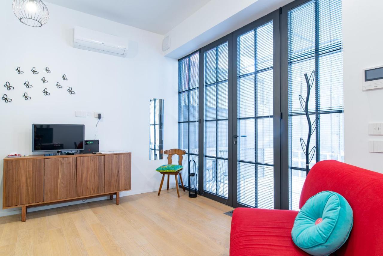Magic Loft 29 By Happyhostorino Apartment Ngoại thất bức ảnh