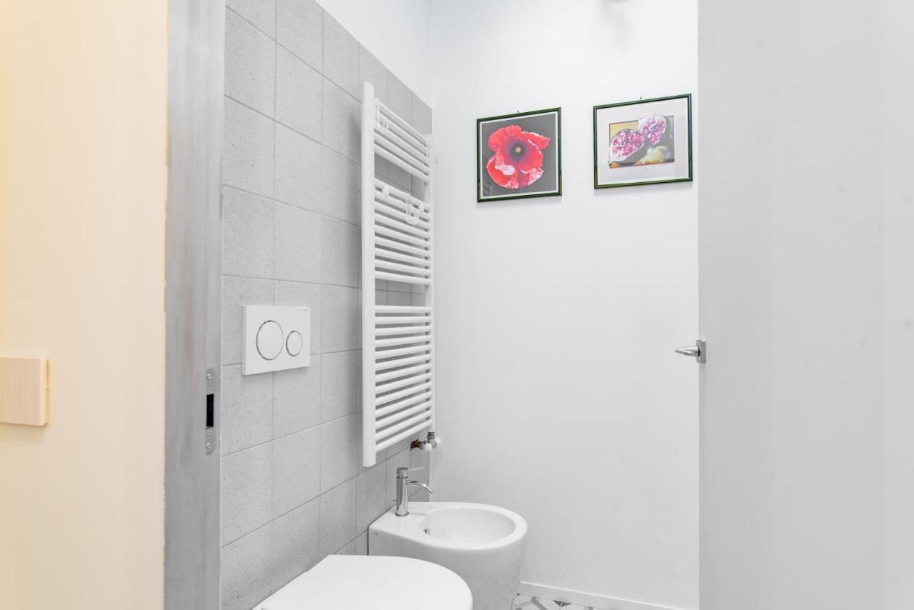 Magic Loft 29 By Happyhostorino Apartment Ngoại thất bức ảnh