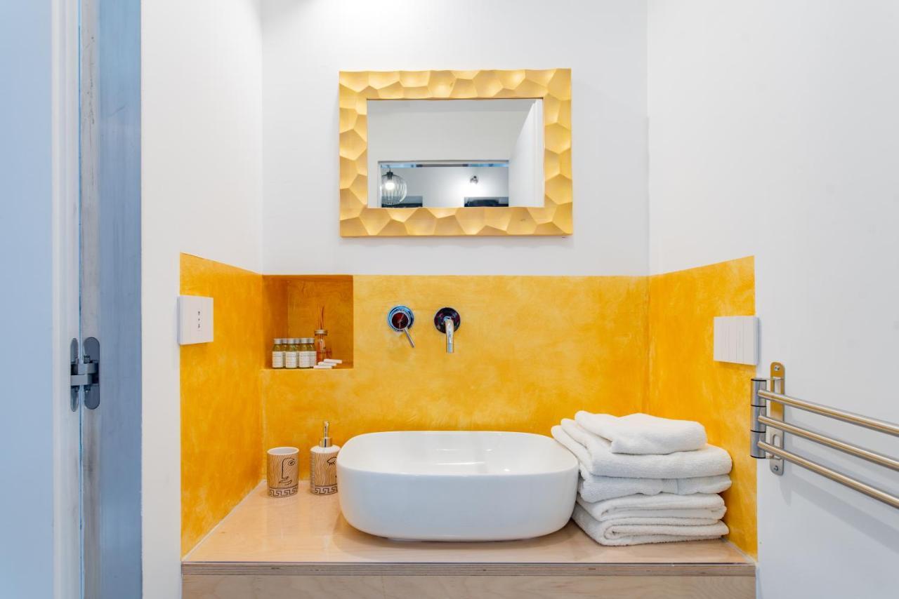 Magic Loft 29 By Happyhostorino Apartment Ngoại thất bức ảnh