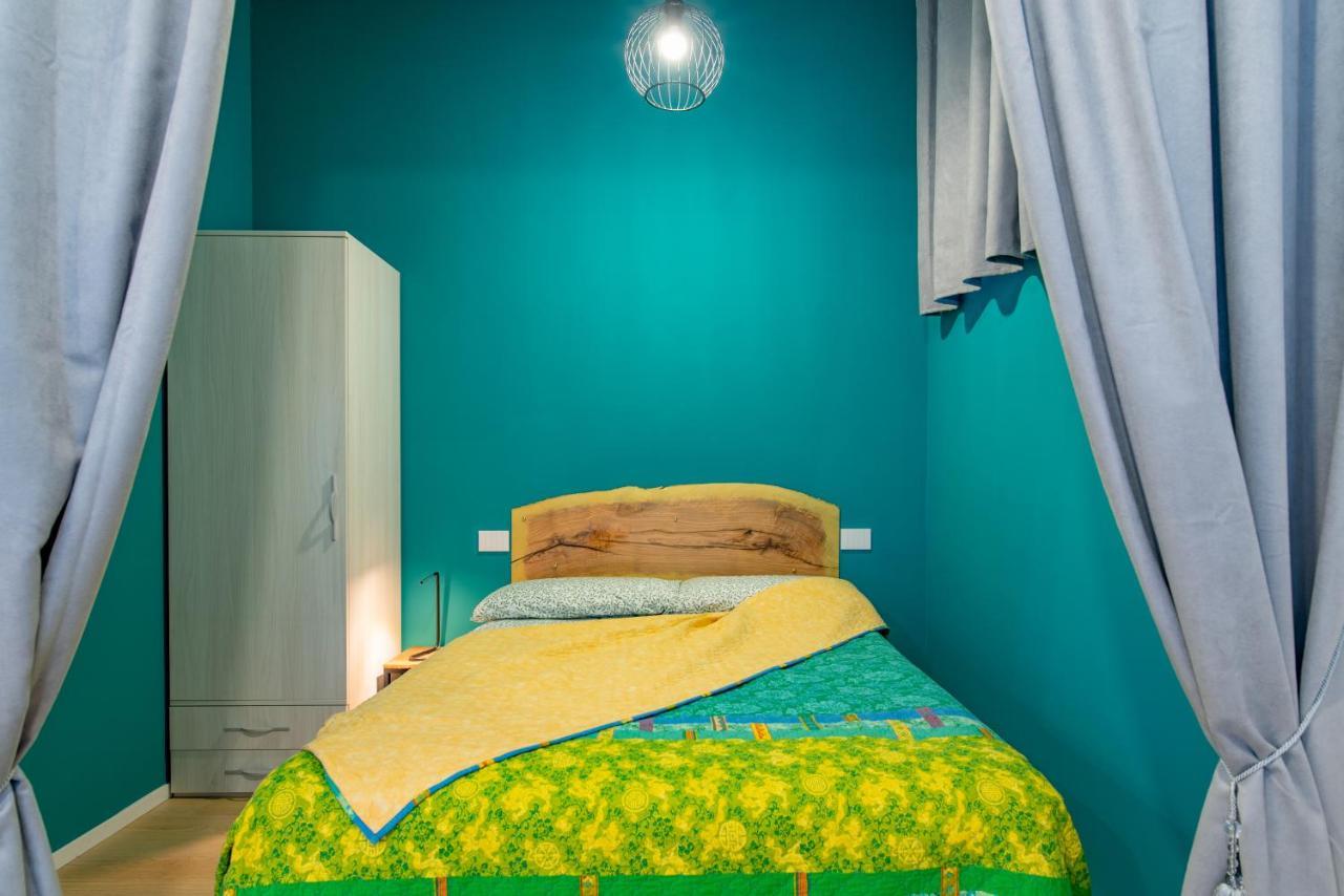 Magic Loft 29 By Happyhostorino Apartment Ngoại thất bức ảnh